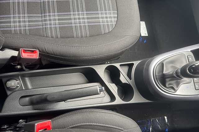 Hyundai I10 1.2 [79] Premium 5dr Auto [Nav] Grey