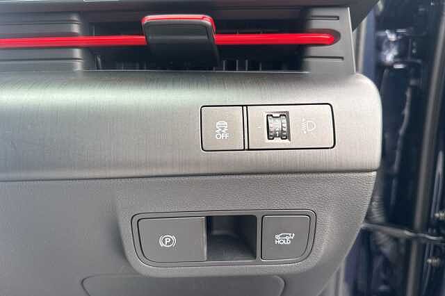 Hyundai KONA 160kW N Line S 65kWh 5dr Auto