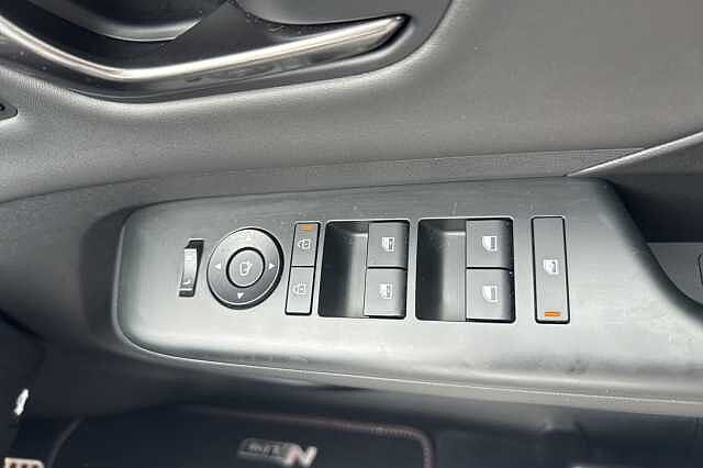 Hyundai KONA 160kW N Line S 65kWh 5dr Auto
