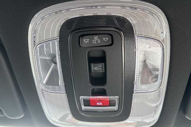 Hyundai KONA 160kW N Line S 65kWh 5dr Auto