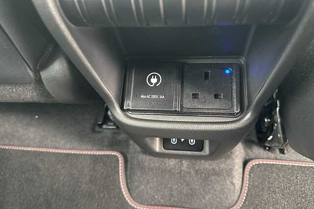 Hyundai KONA 160kW N Line S 65kWh 5dr Auto