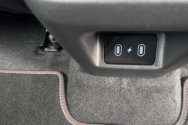 Hyundai KONA 160kW N Line S 65kWh 5dr Auto