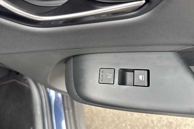 Hyundai KONA 160kW N Line S 65kWh 5dr Auto