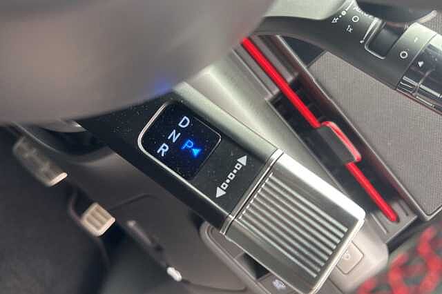 Hyundai KONA 160kW N Line S 65kWh 5dr Auto