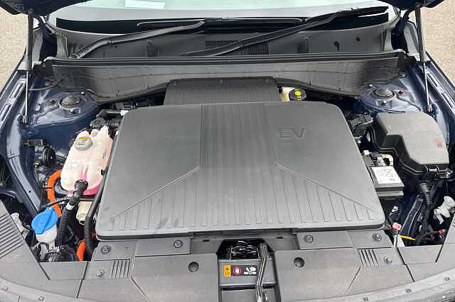 Hyundai KONA 160kW N Line S 65kWh 5dr Auto