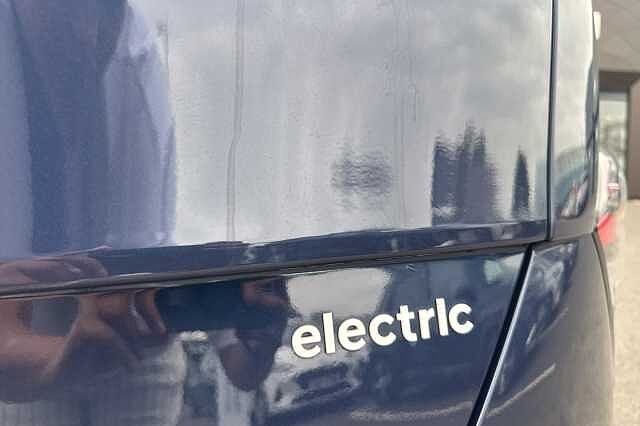 Hyundai KONA 160kW N Line S 65kWh 5dr Auto