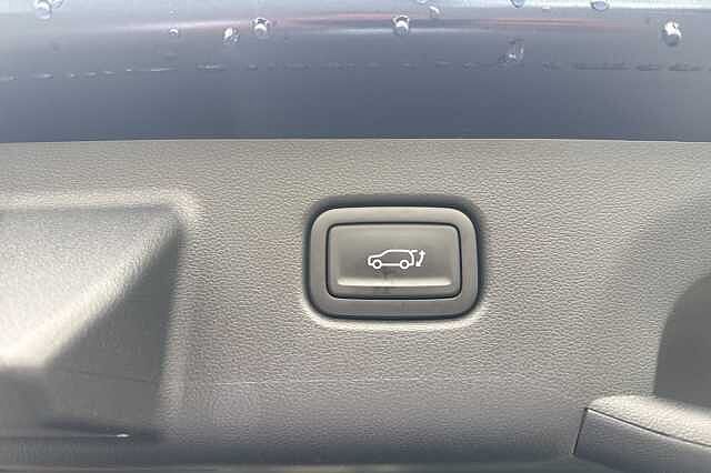 Hyundai KONA 160kW N Line S 65kWh 5dr Auto
