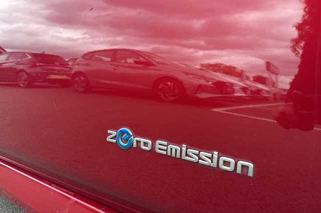 Nissan Leaf 110kW Tekna 40kWh 5dr Auto