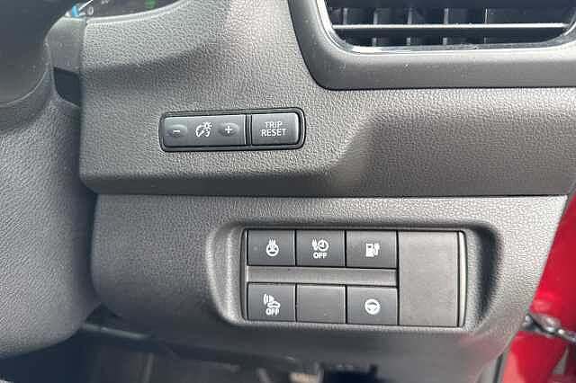 Nissan Leaf 110kW Tekna 40kWh 5dr Auto