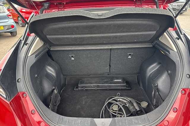 Nissan Leaf 110kW Tekna 40kWh 5dr Auto