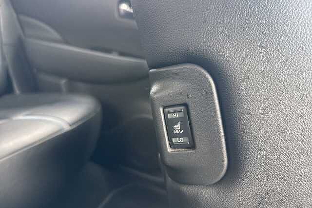 Nissan Leaf 110kW Tekna 40kWh 5dr Auto