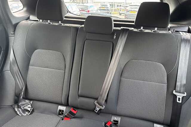 Nissan Qashqai 1.3 DiG-T MH 158 Acenta Premium 5dr Xtronic