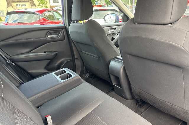 Nissan Qashqai 1.3 DiG-T MH 158 Acenta Premium 5dr Xtronic