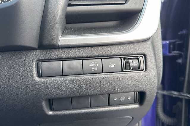 Nissan Qashqai 1.3 DiG-T MH 158 Acenta Premium 5dr Xtronic