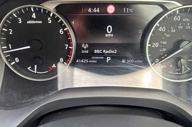 Nissan Qashqai 1.3 DiG-T MH 158 Acenta Premium 5dr Xtronic