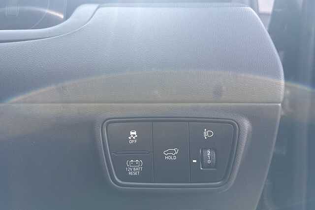 Hyundai TUCSON 1.6 TGDi Hybrid 230 N Line S 5dr 2WD Auto