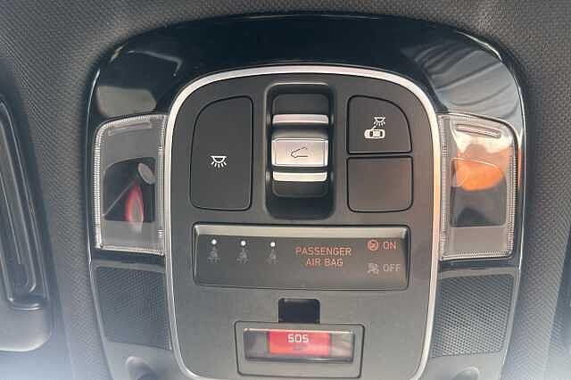 Hyundai TUCSON 1.6 TGDi Hybrid 230 N Line S 5dr 2WD Auto
