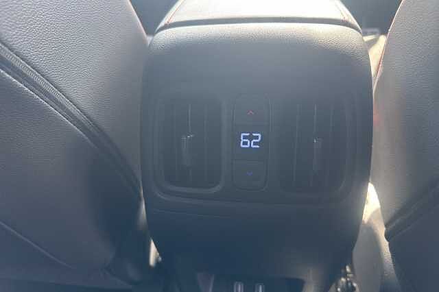 Hyundai TUCSON 1.6 TGDi Hybrid 230 N Line S 5dr 2WD Auto
