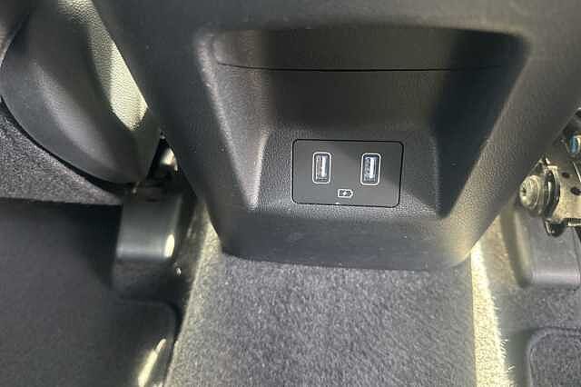 Hyundai TUCSON 1.6 TGDi Hybrid 230 N Line S 5dr 2WD Auto