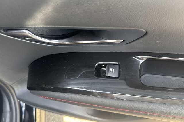 Hyundai TUCSON 1.6 TGDi Hybrid 230 N Line S 5dr 2WD Auto