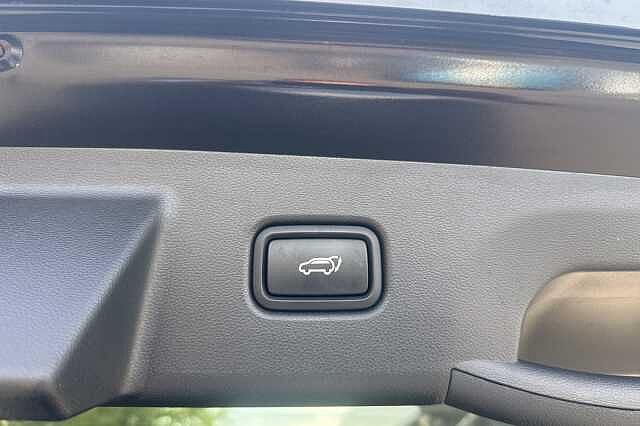 Hyundai TUCSON 1.6 TGDi Hybrid 230 N Line S 5dr 2WD Auto