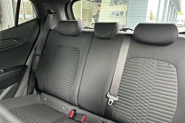 Hyundai I10 Hatchback 1.0 T-GDI N Line 5dr