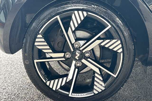 Hyundai I10 Hatchback 1.0 T-GDI N Line 5dr