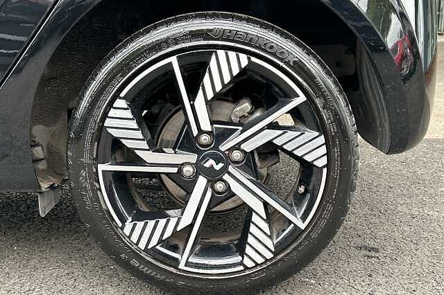 Hyundai I10 Hatchback 1.0 T-GDI N Line 5dr