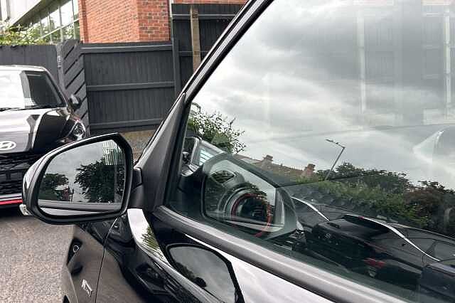 Hyundai I10 Hatchback 1.0 T-GDI N Line 5dr