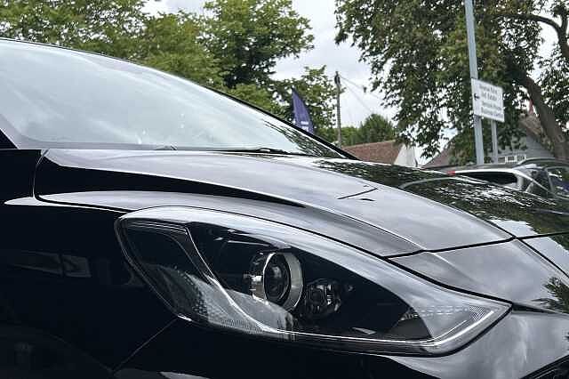 Hyundai I10 Hatchback 1.0 T-GDI N Line 5dr