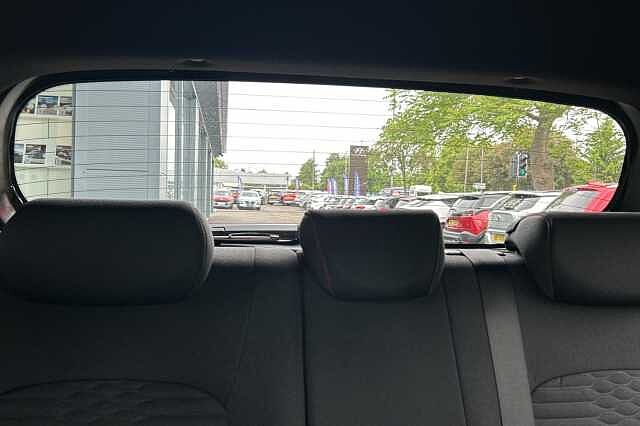 Hyundai I10 Hatchback 1.0 T-GDI N Line 5dr