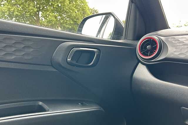 Hyundai I10 Hatchback 1.0 T-GDI N Line 5dr