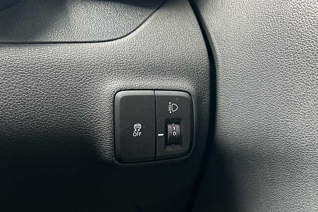 Hyundai I10 Hatchback 1.0 T-GDI N Line 5dr