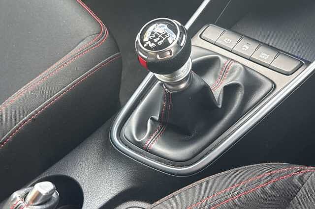 Hyundai i20 1.0T GDi 48V MHD 120 N Line 5dr