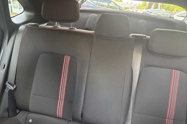 Hyundai i20 1.0T GDi 48V MHD 120 N Line 5dr