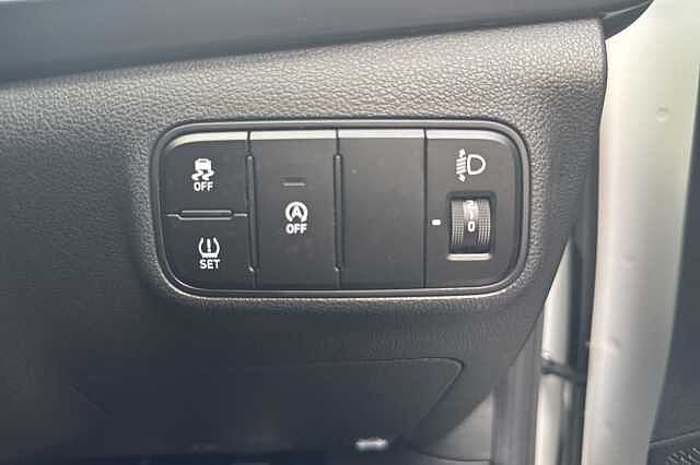 Hyundai i20 1.0T GDi 48V MHD 120 N Line 5dr