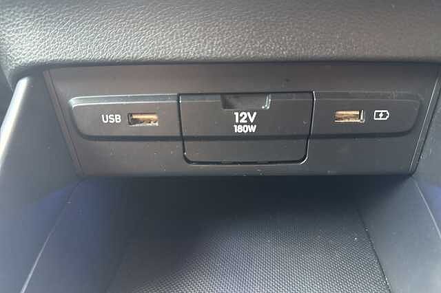 Hyundai i20 1.0T GDi 48V MHD 120 N Line 5dr