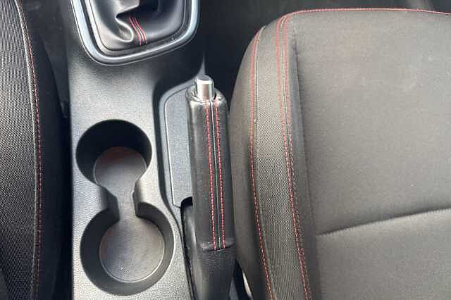 Hyundai i20 1.0T GDi 48V MHD 120 N Line 5dr