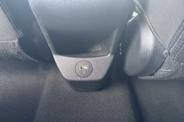 Hyundai i20 1.0T GDi 48V MHD 120 N Line 5dr