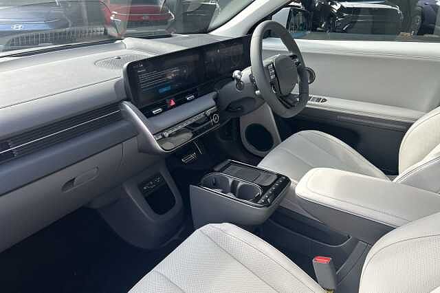 Hyundai IONIQ 5 239kW Ultimate 84 kWh 5dr AWD Auto