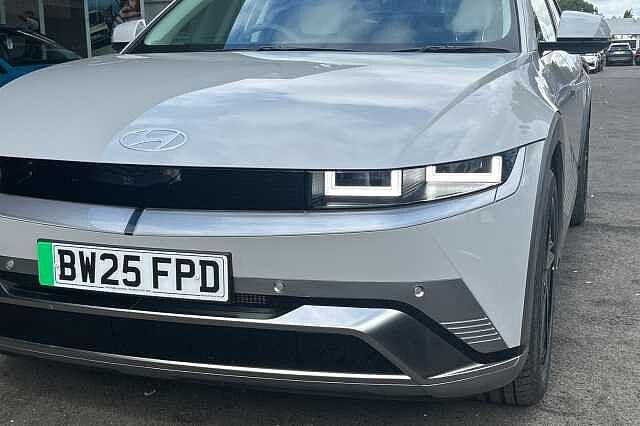 Hyundai IONIQ 5 239kW Ultimate 84 kWh 5dr AWD Auto