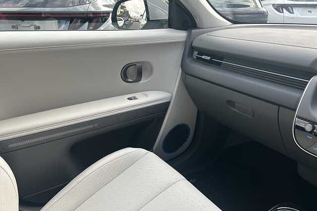 Hyundai IONIQ 5 239kW Ultimate 84 kWh 5dr AWD Auto