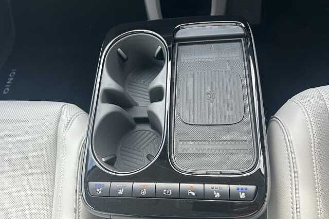 Hyundai IONIQ 5 239kW Ultimate 84 kWh 5dr AWD Auto