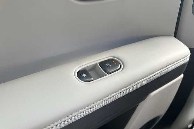 Hyundai IONIQ 5 239kW Ultimate 84 kWh 5dr AWD Auto