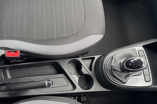 Hyundai I10 1.2 [79] Advance 5dr Auto [Nav] Grey