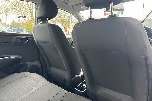 Hyundai I10 1.2 [79] Advance 5dr Auto [Nav] Grey