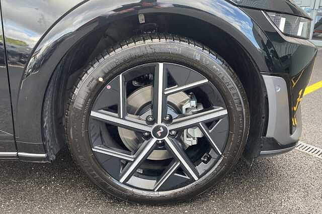Hyundai IONIQ 5 168kW N Line S 84 kWh 5dr Auto