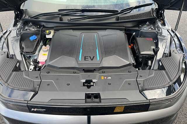 Hyundai IONIQ 5 168kW N Line S 84 kWh 5dr Auto