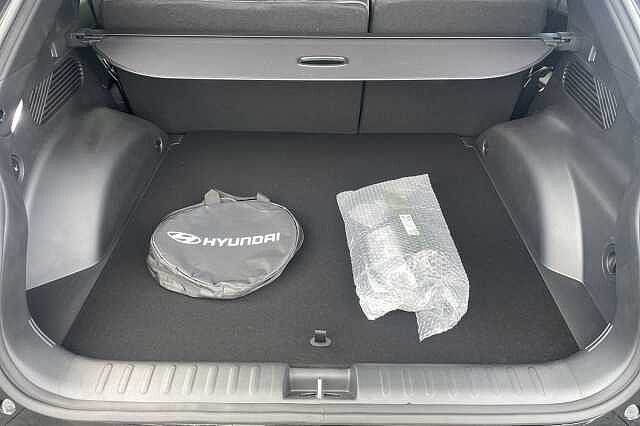 Hyundai IONIQ 5 168kW N Line S 84 kWh 5dr Auto