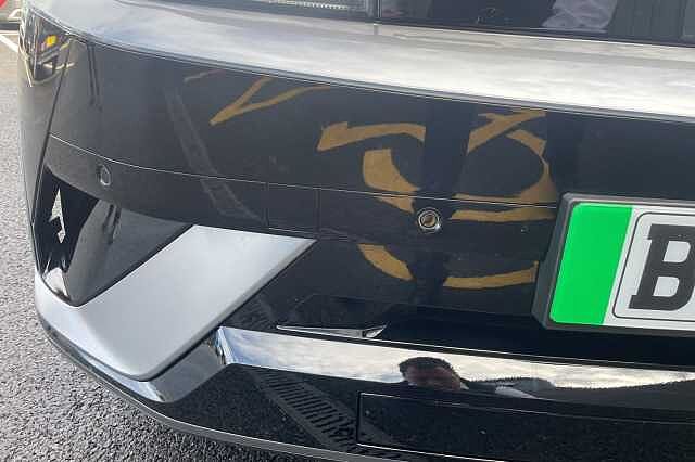 Hyundai IONIQ 5 168kW N Line S 84 kWh 5dr Auto